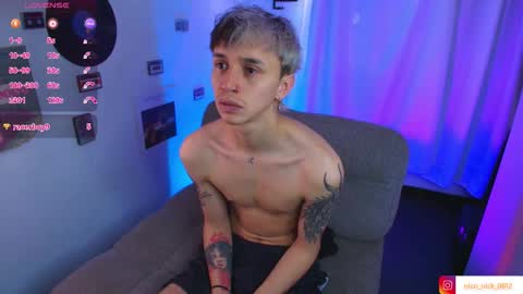 Snapshot of nick_bangover chatting on 13, 2, 2026 Nico online show from 13, 2, 2026