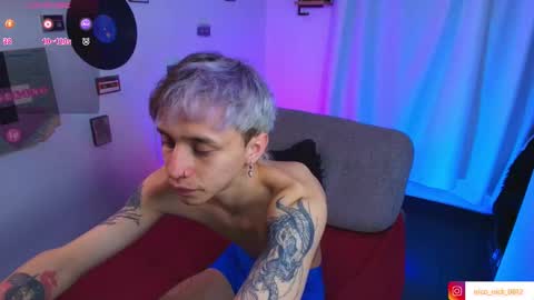 Snapshot of nick_bangover chatting on 18, 2, 2026 Nico online show from 18, 2, 2026