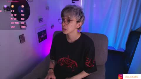 Snapshot of nick_bangover chatting on 21, 3, 2026 Nico online show from 21, 3, 2026