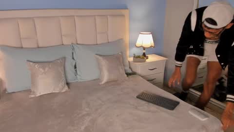 Nick online show from 17, 9, 2025