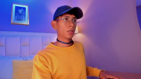 Nick online show from 26, 3, 2026