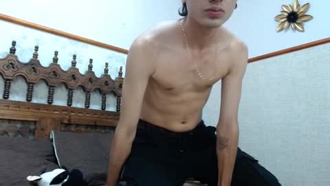 Nick online show from 14, 1, 2025