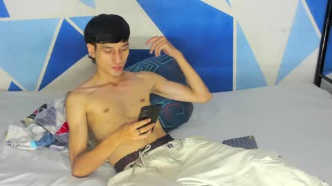 Snapshot of nick_damon chatting on 17, 5, 2026 Nick online show from 17, 5, 2026