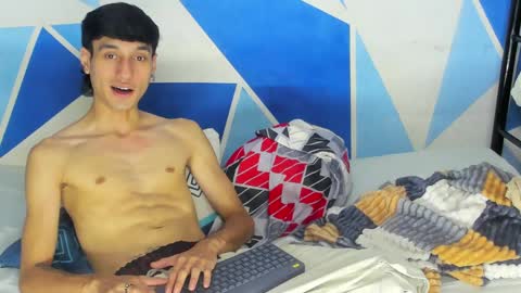 Snapshot of nick_damon chatting on 20, 5, 2026 Nick online show from 20, 5, 2026