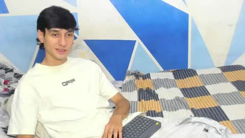 Snapshot of nick_damon chatting on 2, 6, 2026 Nick online show from 2, 6, 2026