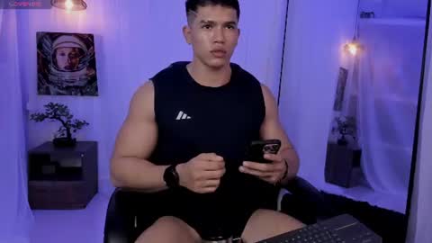 nick fenix online show from 9, 7, 2026