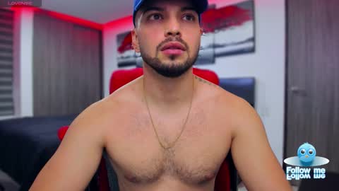 Nick Klaus online show from 1, 12, 2025