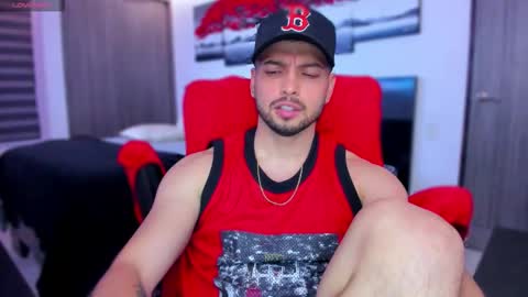 Nick Klaus online show from 6, 1, 2026