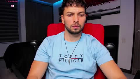 Nick Klaus online show from 16, 3, 2026