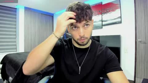 Nick Klaus online show from 3, 4, 2026