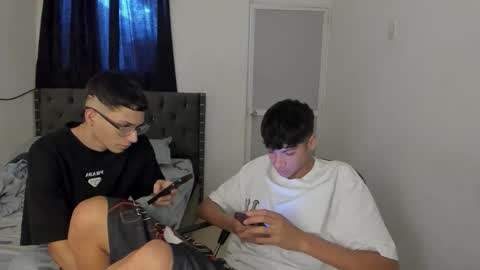 Snapshot of nick_master2 chatting on 6, 3, 2026 nick_master2 online show from 6, 3, 2026