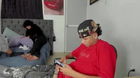 Snapshot of nick_master2 chatting on 6, 4, 2026 nick_master2 online show from 6, 4, 2026