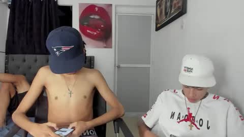 Snapshot of nick_master2 chatting on 7, 4, 2026 nick_master2 online show from 7, 4, 2026