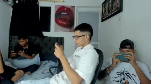 Snapshot of nick_master2 chatting on 13, 4, 2026 nick_master2 online show from 13, 4, 2026