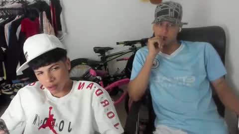 Snapshot of nick_master2 chatting on 30, 4, 2026 nick_master2 online show from 30, 4, 2026
