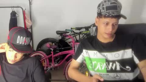 Snapshot of nick_master2 chatting on 9, 5, 2026 nick_master2 online show from 9, 5, 2026