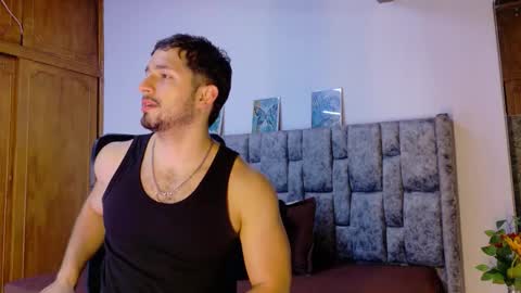 nick_moss_ online show from 11, 2, 2026