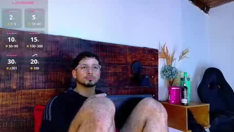 nick_moss_ online show from 19, 2, 2026