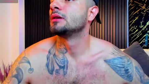 nick owen26 online show from 24, 3, 2026