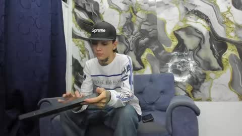 Snapshot of nick_straightboy chatting on 30, 5, 2026 Nick online show from 30, 5, 2026