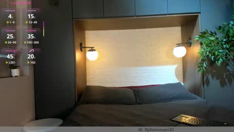 Nick  online show from 29, 11, 2025