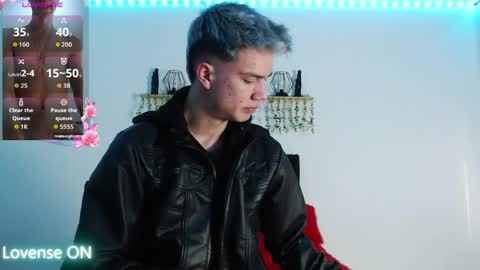 Nick  online show from 1, 4, 2026