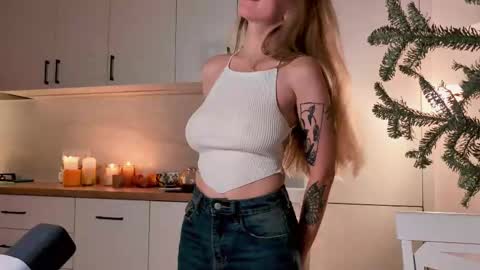 Nicka Cherie online show from 8, 1, 2026