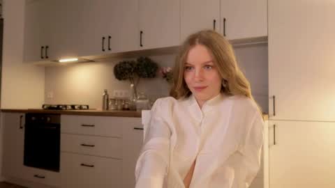 Snapshot of nickacherie chatting on 24, 5, 2026 Nicka Cherie online show from 24, 5, 2026