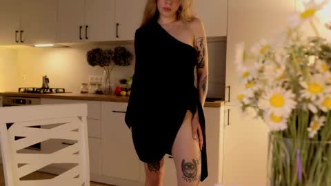 Snapshot of nickacherie chatting on 30, 5, 2026 Nicka Cherie online show from 30, 5, 2026