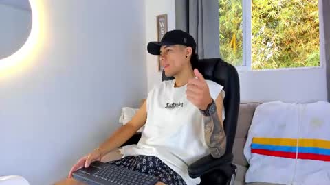Snapshot of nickcopeer_ chatting on 4, 7, 2026 Nick Copeer online show from 4, 7, 2026