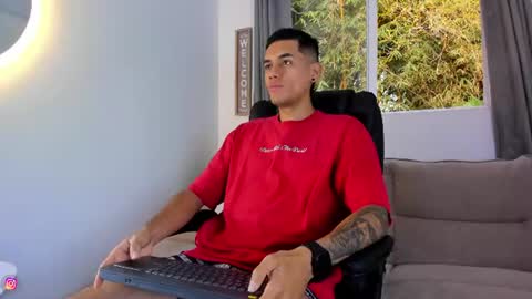 Snapshot of nickcopeer_ chatting on 15, 7, 2026 Nick Copeer online show from 15, 7, 2026