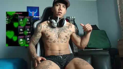 Snapshot of nickhot0609 chatting on 22, 3, 2026 Nickhot0609 online show from 22, 3, 2026