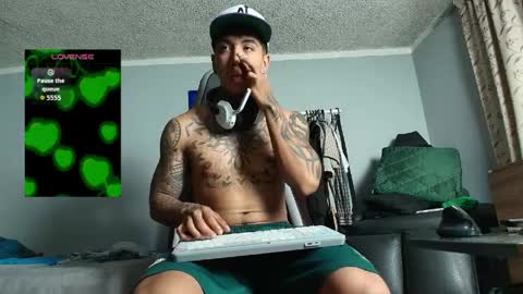 Snapshot of nickhot0609 chatting on 31, 3, 2026 Nickhot0609 online show from 31, 3, 2026