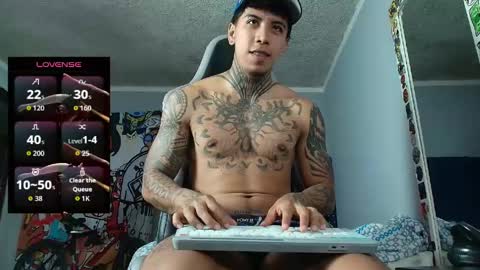Snapshot of nickhot0609 chatting on 8, 5, 2026 Nickhot0609 online show from 8, 5, 2026