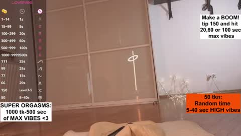 Snapshot of nickiii666 chatting on 4, 7, 2026 Karolina online show from 4, 7, 2026