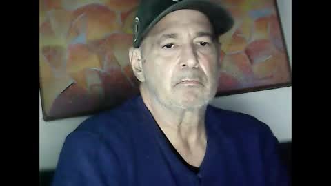 nickincali online show from 13, 1, 2025