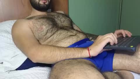 Nicolas              online show from 1, 12, 2025