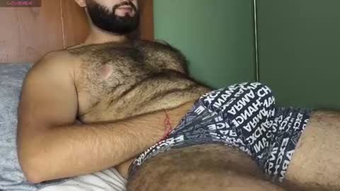 Snapshot of nickjordan1 chatting on 1, 7, 2026 Nicolas online show from 1, 7, 2026