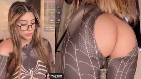 Snapshot of nickky__ chatting on 7, 2, 2026 Nicky online show from 7, 2, 2026