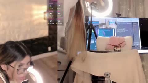 Snapshot of nickky__ chatting on 24, 2, 2026 Nicky online show from 24, 2, 2026