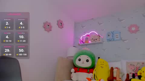 Nicolas online show from 30, 1, 2025