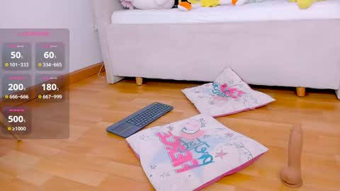 Nicolas online show from 18, 2, 2025