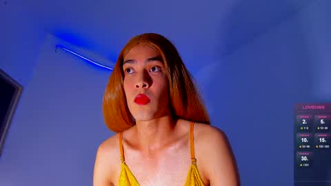 ISABEL   IG Dajobasa online show from 30, 12, 2024