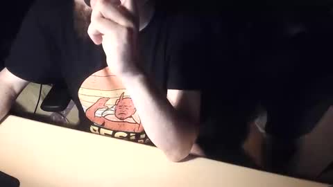 Thomas Jefferson online show from 27, 11, 2025