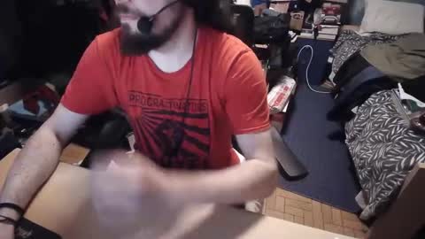 Thomas Jefferson online show from 2, 3, 2026