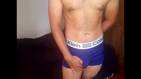 nicktristen_16 online show from 10, 4, 2026