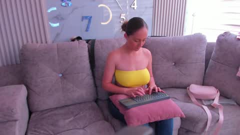 Snapshot of nicky_as chatting on 30, 3, 2026 nicky_as online show from 30, 3, 2026