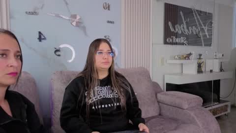 Snapshot of nicky_as chatting on 2, 4, 2026 nicky_as online show from 2, 4, 2026