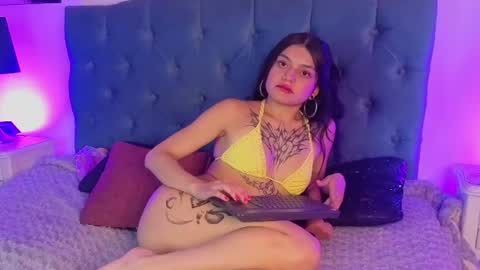 Snapshot of nicky_as chatting on 3, 7, 2026 nicky_as online show from 3, 7, 2026