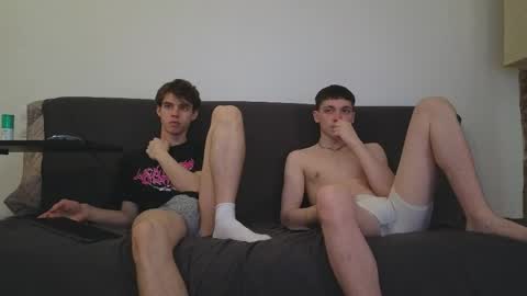 Snapshot of nicky_mart chatting on 11, 5, 2026 Nicki Danny online show from 11, 5, 2026